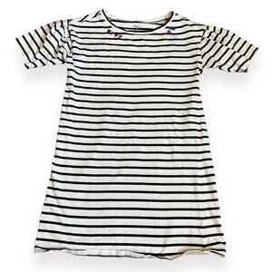 Tea Collection Embroidered Dress